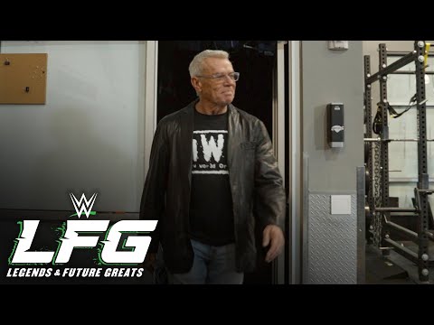 WWE LFG Episode Four Results And Highlights