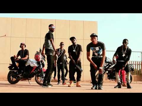 YOUNG B11 feat AMZY - Fo Ka Touin Ye