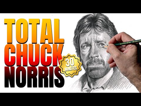 Chuck Norris Compilator version longue
