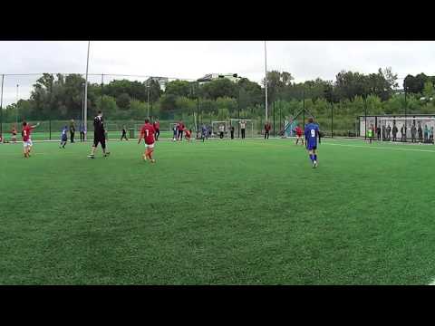 Deichmann Minimistrzostwa 2014 Warszawa (Półfinał, Peru - Serbia, 15.06)