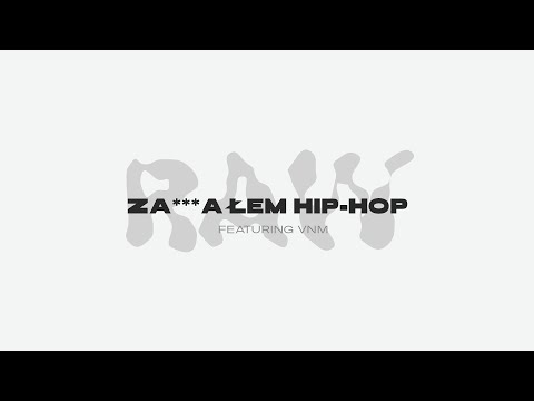 Video thumbnail for Zajebałem Hip-Hop