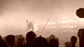 Carter USM - Surfin USM - Manchester Academy - 18/11/11