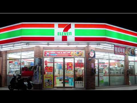 AN #OHIO #7ELEVEN CLERK DECIDED TO FEED A HUNGRY TEEN INSTEAD OF CALLING THE POLICE ON HIM.... Video