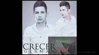 Perro de Cadena -Crecer German