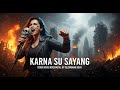 Karna Su Sayang Cover Versi Rock Metal By Gelombang Rock VIRAL COVER 2025
