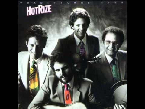 Hot Rize - Traditional Ties (Full Album)