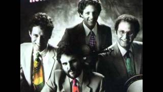 Hot Rize - Traditional Ties (Full Album)