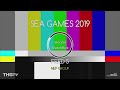Sea Games 2019 Gymnastics 6 December 2019