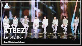 Download lagu [예능연구소] ATEEZ (에이티즈) – Empty Box 풀캠 | 쇼! 음악중심 | MBC240601방송 mp3