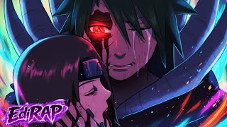 OBITO UCHIHA | EU PERDI TUDO (Naruto) EdiRap