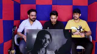 Kaise Mujhe | Ghajini | Aamir Khan | Benny Dayal, Shreya Ghosal | A.R. Rahman | Pakistani Reaction