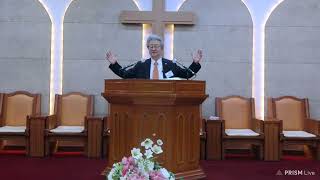 Whose Faith Works? (John 15:4-7; Matthew 9:2, 20-22) Rev. SeJin Koh | 2022.08.07