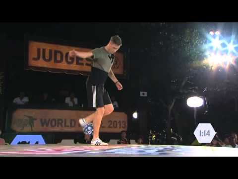 RBSS in Tokio TOP 16 Tobias vs Scenery