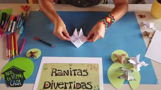 Taller Reciclarte II comienza con esta cápsula
