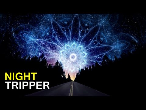 Night Tripper - Sounds from a Roland MC-303 Groovebox