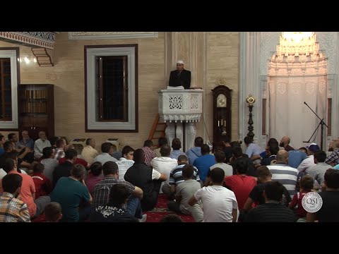 02 - Njihe qëllimin - Enis Rama