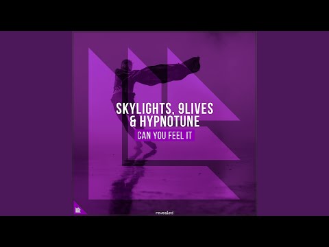 Can You Feel It (Extended Mix)