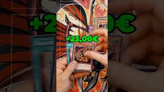 HA TORNATO? #yugiohtcg #perte #cardgame #giocodicarte