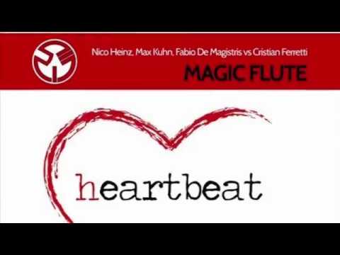 Nico Heinz, Max Kuhn & Fabio De Magistris Vs Cristian Ferretti - Magic Flute