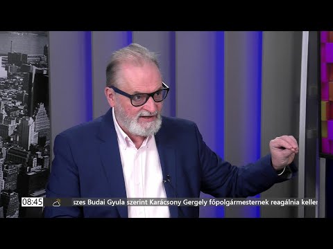 PIRKADAT M. Kende Péterrel: Farkas András