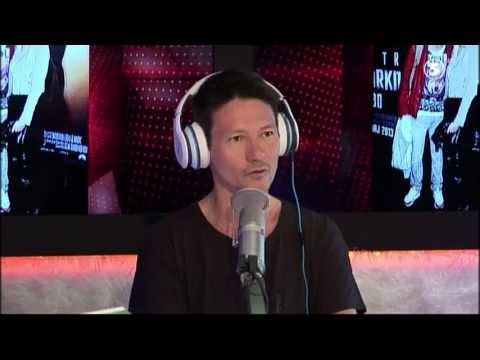 Hans Shimoda - Skilsmässor och återföreningar - VAKNA med NRJ