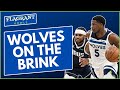 Minnesota Timberwolves on the brink of playoff elimination after Game 3 loss to Dallas Mavericks