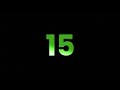 30 Seconds Countdown 34