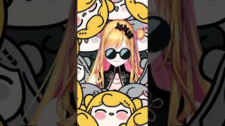 「UCHIDA 1」#uchida #shorts/セフィナ【にじさんじ】