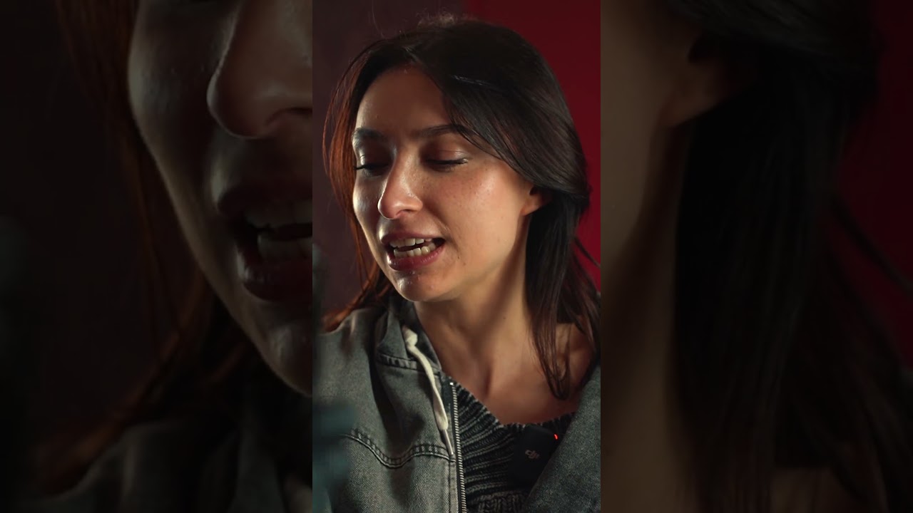 Réalisation vidéo — Événementiel