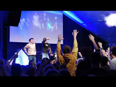 O'Bros - Chvrchies, PJT Aidlingen 2019