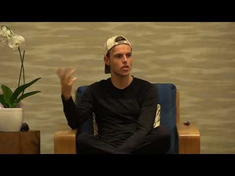 You ARE Source   The Only Video You Need   Bentinho Massaro Greek subs