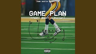 Game Plan (feat. Quentin Miller)