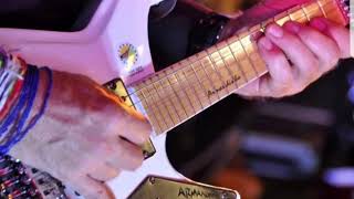 Armandinho: Lançamento oficial da música “Dedos de Ouro”