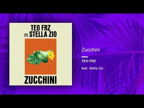 Teo FRZ ft. Stella Zio – Zucchini (Official Audio Release)