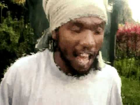 NOT AFRAID(1 OF A KIND) VIDEO SONG FROM IJAHDAN & RAS NATIWELL