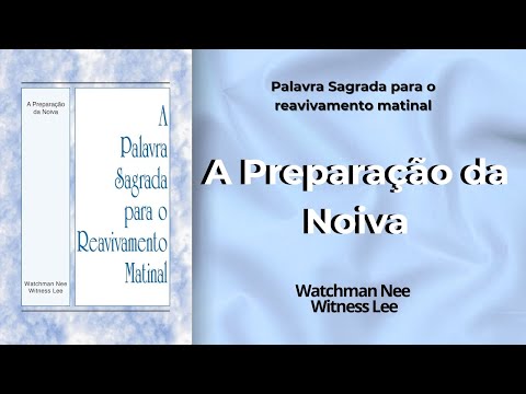 A JUSTIÇA DA NOIVA 