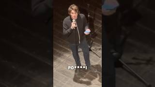 ANGELO DURO IMPROVVISA CON UNA SUA FAN