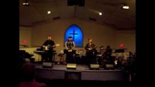 The Needhams - You Don't Have To Know The Reason - Needhams.MOV