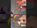 KPop Demon Hunters Pancake Art SAjA Boys Abby HUNTR X Mira Golden Ver