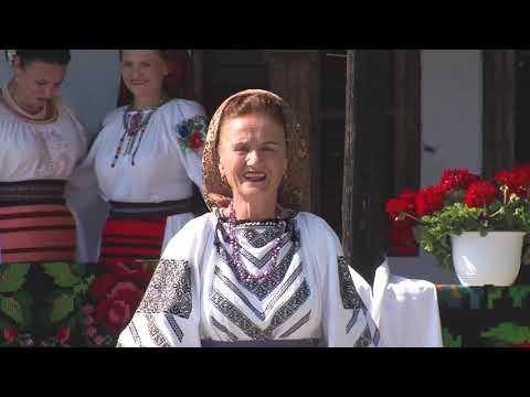 Cornelia Ardelean Archiudean   M o facut mama jucand