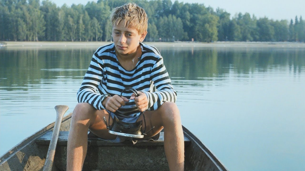 Vsetko co mam rad / Everything I Like (1993) HD REMASTER