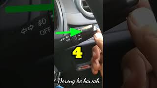 Download lagu Fungsi tuas lampu pada mobil #shorts mp3 Download lagu Fungsi tuas lampu pada mobil #shorts mp3