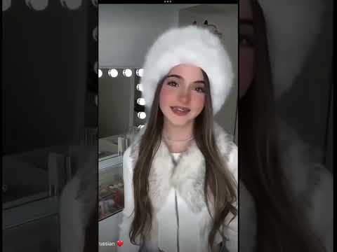 Côté russian ❤️ #pourtoi #abonnetoi #loufitlove