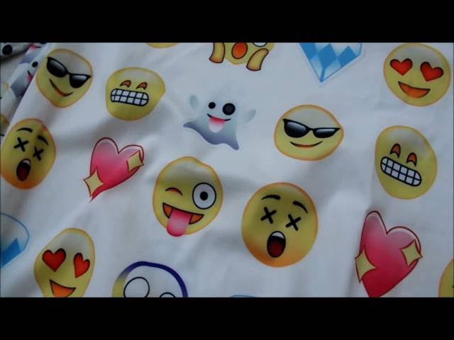 Vídeo relacionado con Anceky Pantaloni da Pigiama arancioni Kawaii da Donna, Pantaloni larghi da Notte per le Donne