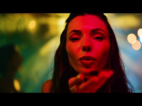 SPIKE & Dance 2 Disco - Sam na sam ( Nowość Disco Polo 2025 )