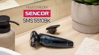 Sencor SMS 5510BK