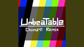 Cover art for Unbeatable remix inst