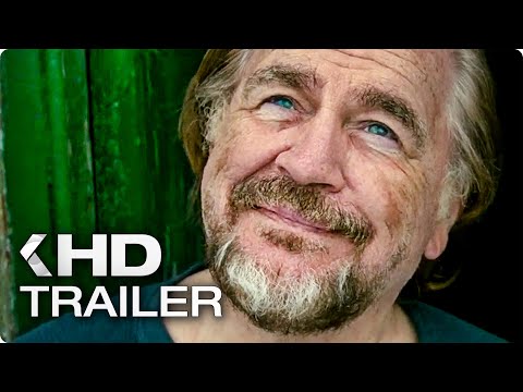 Trailer-Vorschau: Das etruskische Lächeln