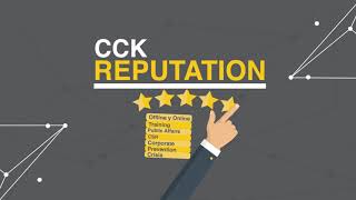 Comunicación Corporativa Ketchum (CCK) - Video - 1