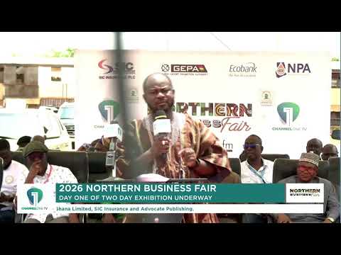 “Shea Is Northern Ghana’s Greatest Asset” — Haruna Mohammed | Northern Business Fair